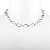 Jewelry Photography - Necklaces / uShape Chain / Top Shots