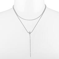 Jewelry Photography - Necklaces / uShape Chain / Top Shots