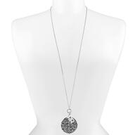Jewelry Photography - Necklaces / uShape Chain / Top Shots