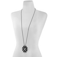 Jewelry Photography - Necklaces / uShape Chain / Top Shots