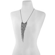 Jewelry Photography - Necklaces / uShape Chain / Top Shots