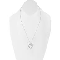 Jewelry Photography - Necklaces / uShape Chain / Top Shots