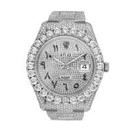 Jewelry Photography - Watches / Bezel & Dials