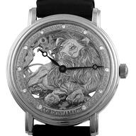 Jewelry Photography - Watches / Bezel & Dials