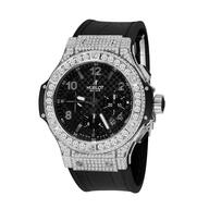 Jewelry Photography - Watches / Bezel & Dials