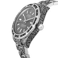 Jewelry Photography - Watches / Bezel & Dials
