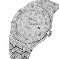 Jewelry Photography - Watches / Bezel & Dials