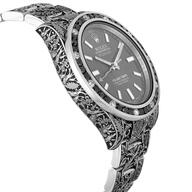 Jewelry Photography - Watches / Bezel & Dials