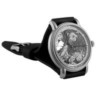 Jewelry Photography - Watches / Bezel & Dials