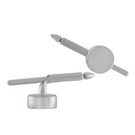Jewelry Photography - Cufflinks / Brooches / Pins