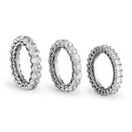 Jewelry Photography - Group Shots / Set 3 to 4 items