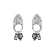 Jewelry Photography - Earrings
