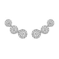 Jewelry Photography - Earrings