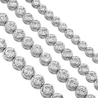 Jewelry Photography - Group Shots / Set 3 to 4 items