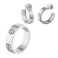 Jewelry Photography - Group Shots / Set 3 to 4 items
