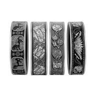Jewelry Photography - Group Shots / Set 3 to 4 items