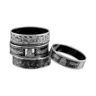 Jewelry Photography - Group Shots / Set 3 to 4 items