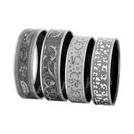 Jewelry Photography - Group Shots / Set 3 to 4 items