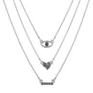 Jewelry Photography - Group Shots / Set 3 to 4 items
