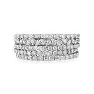 Jewelry Photography - Group Shots / Set 5 & more items
