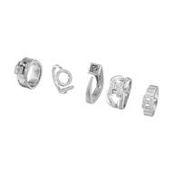Jewelry Photography - Group Shots / Set 5 & more items