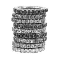 Jewelry Photography - Group Shots / Set 5 & more items