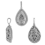 Jewelry Photography - Group Shots / Set 3 to 4 items
