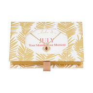 Jewelry Photography - Jewelry Box & Pouch