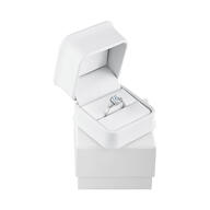 Jewelry Photography - Jewelry Box & Pouch