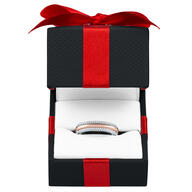 Jewelry Photography - Jewelry Box & Pouch
