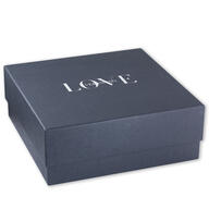 Jewelry Photography - Jewelry Box & Pouch