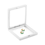 Jewelry Photography - Jewelry Box & Pouch