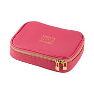 Jewelry Photography - Jewelry Box & Pouch