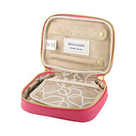 Jewelry Photography - Jewelry Box & Pouch