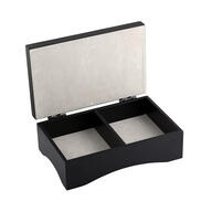 Jewelry Photography - Jewelry Box & Pouch