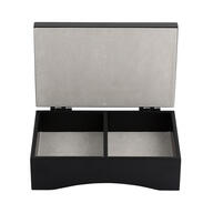 Jewelry Photography - Jewelry Box & Pouch