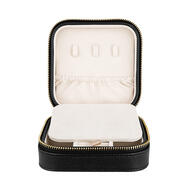 Jewelry Photography - Jewelry Box & Pouch