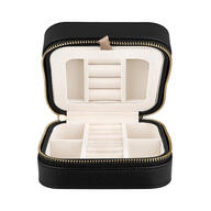 Jewelry Photography - Jewelry Box & Pouch