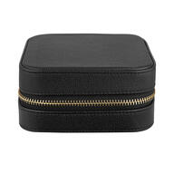 Jewelry Photography - Jewelry Box & Pouch