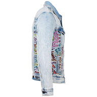 Apparel Photography - Apparel on Ghost Mannequin